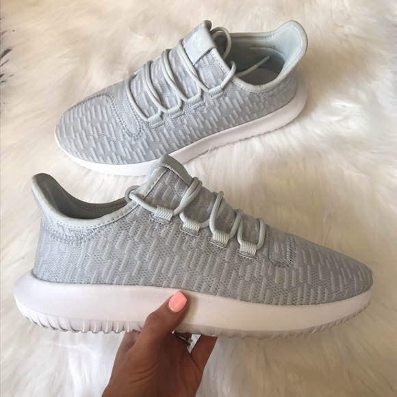 adidas Shoes - WOMENS ADIDAS ORIGINALS TUBULAR SHADOW GRAY